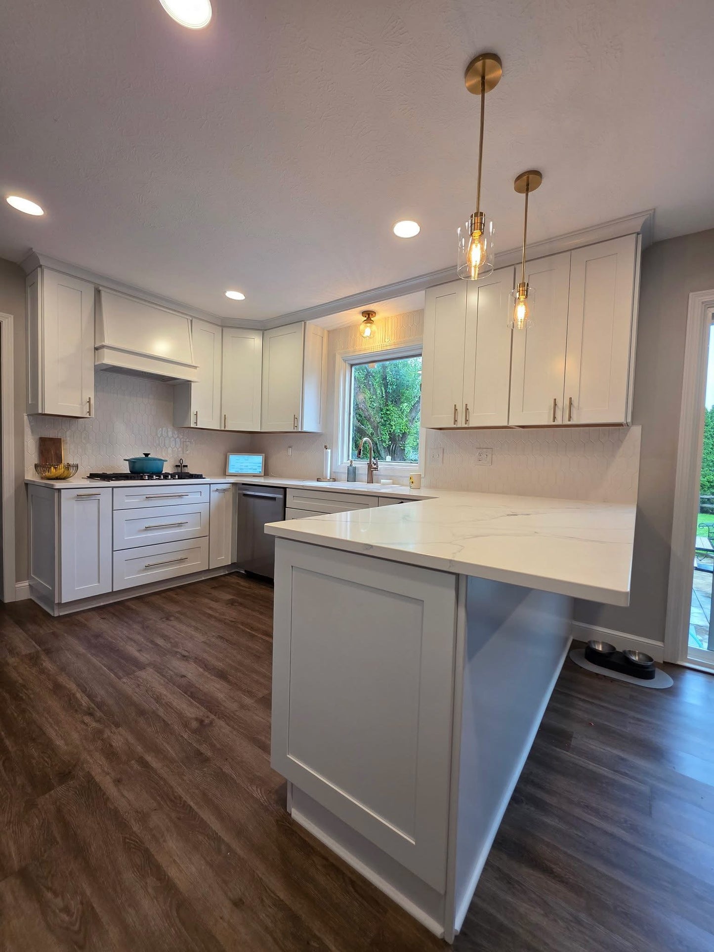 Flooring Installation