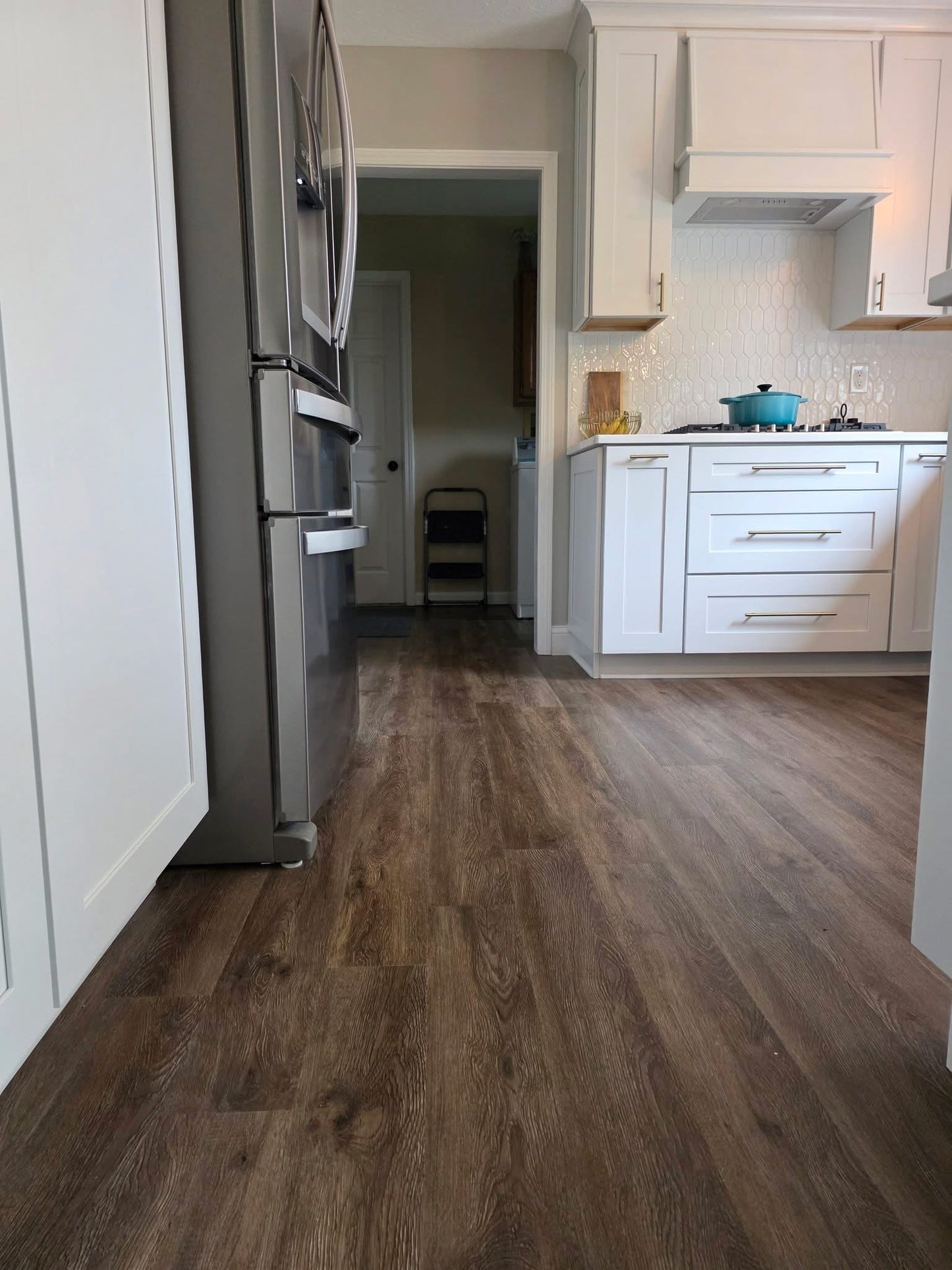Flooring Installation