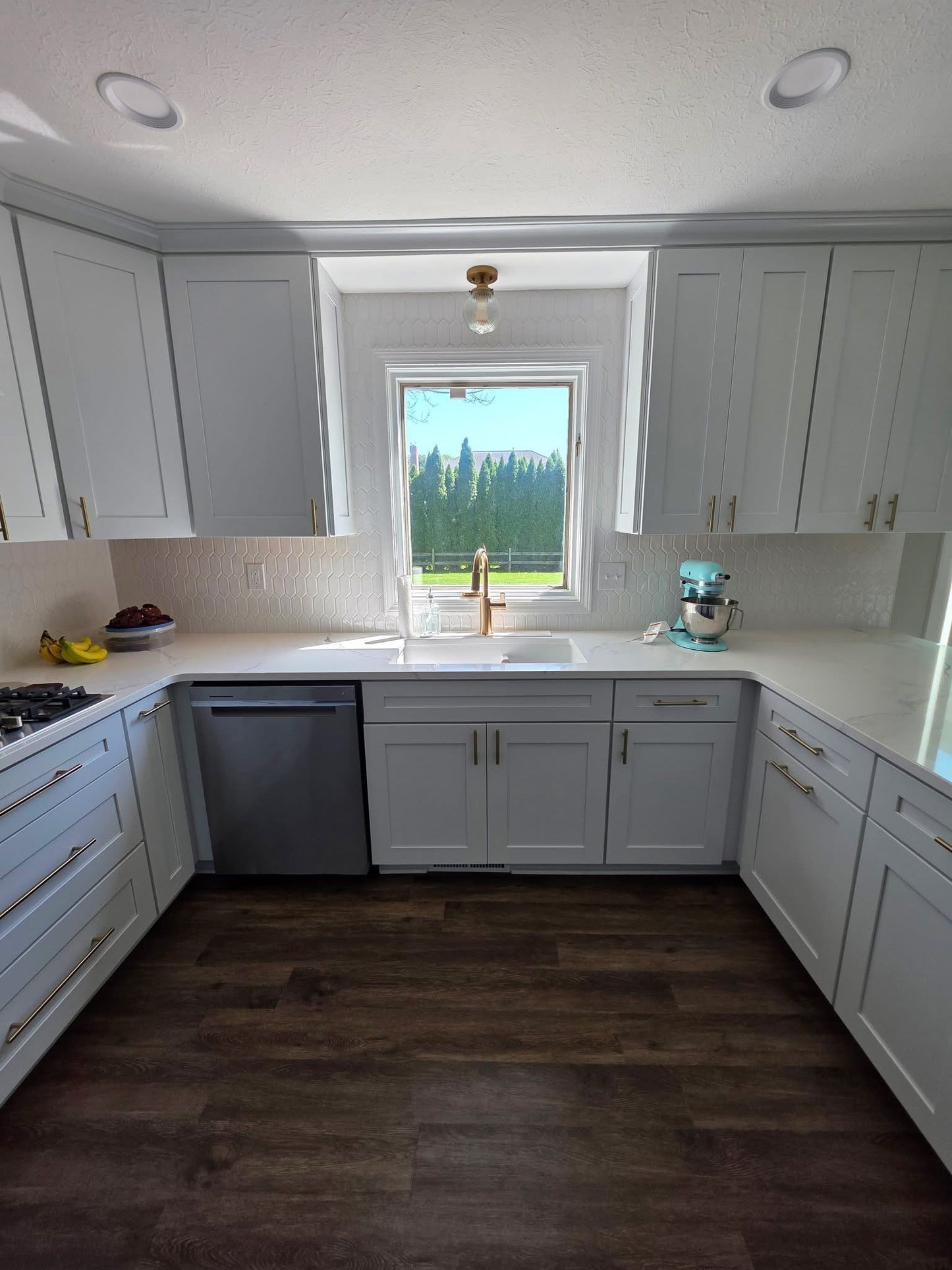 Flooring Installation