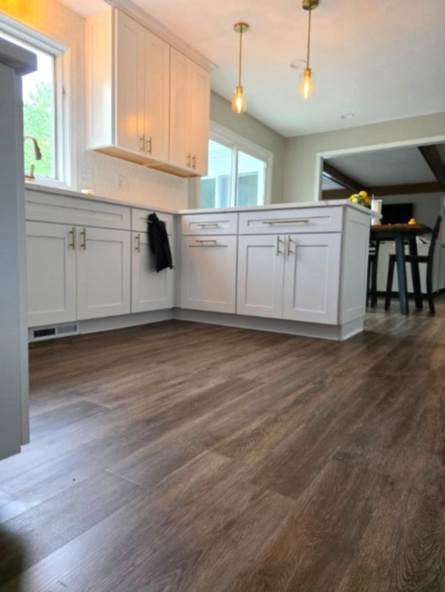 Flooring Installation