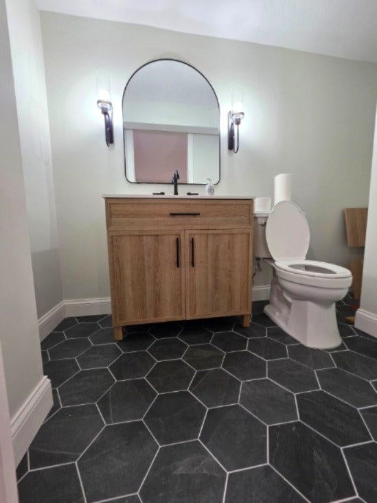 Flooring Installation