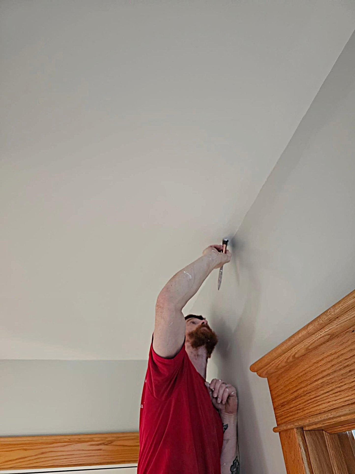 Modern Interior Painting