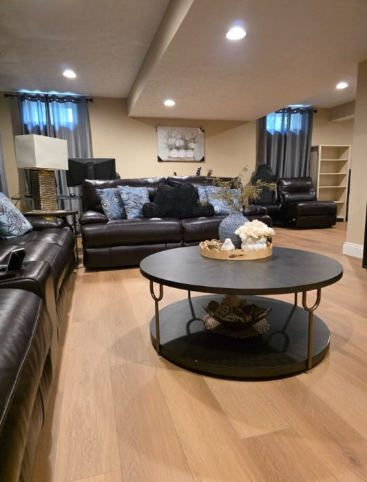Flooring Installation