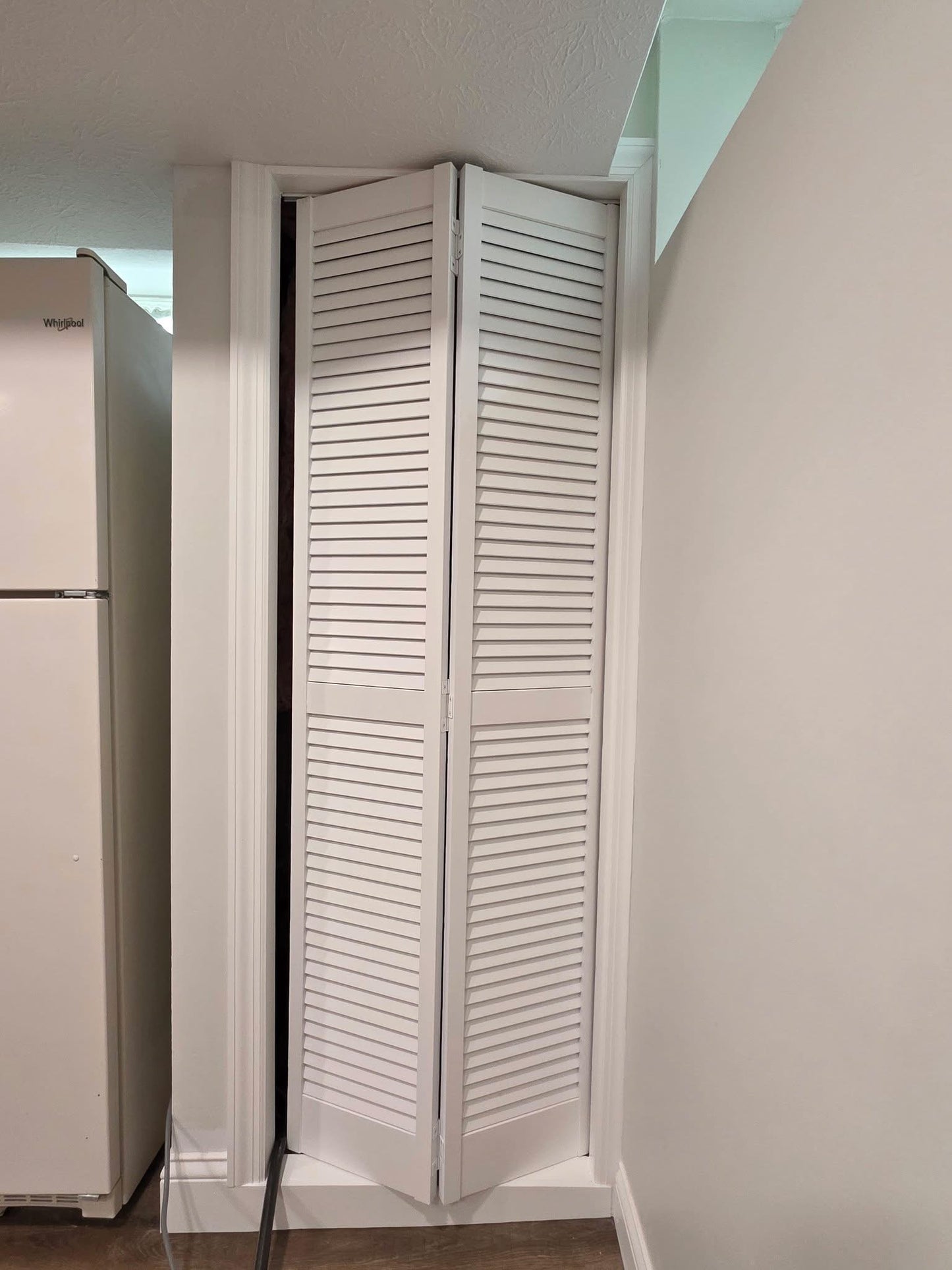 Trim & Finish Carpentry