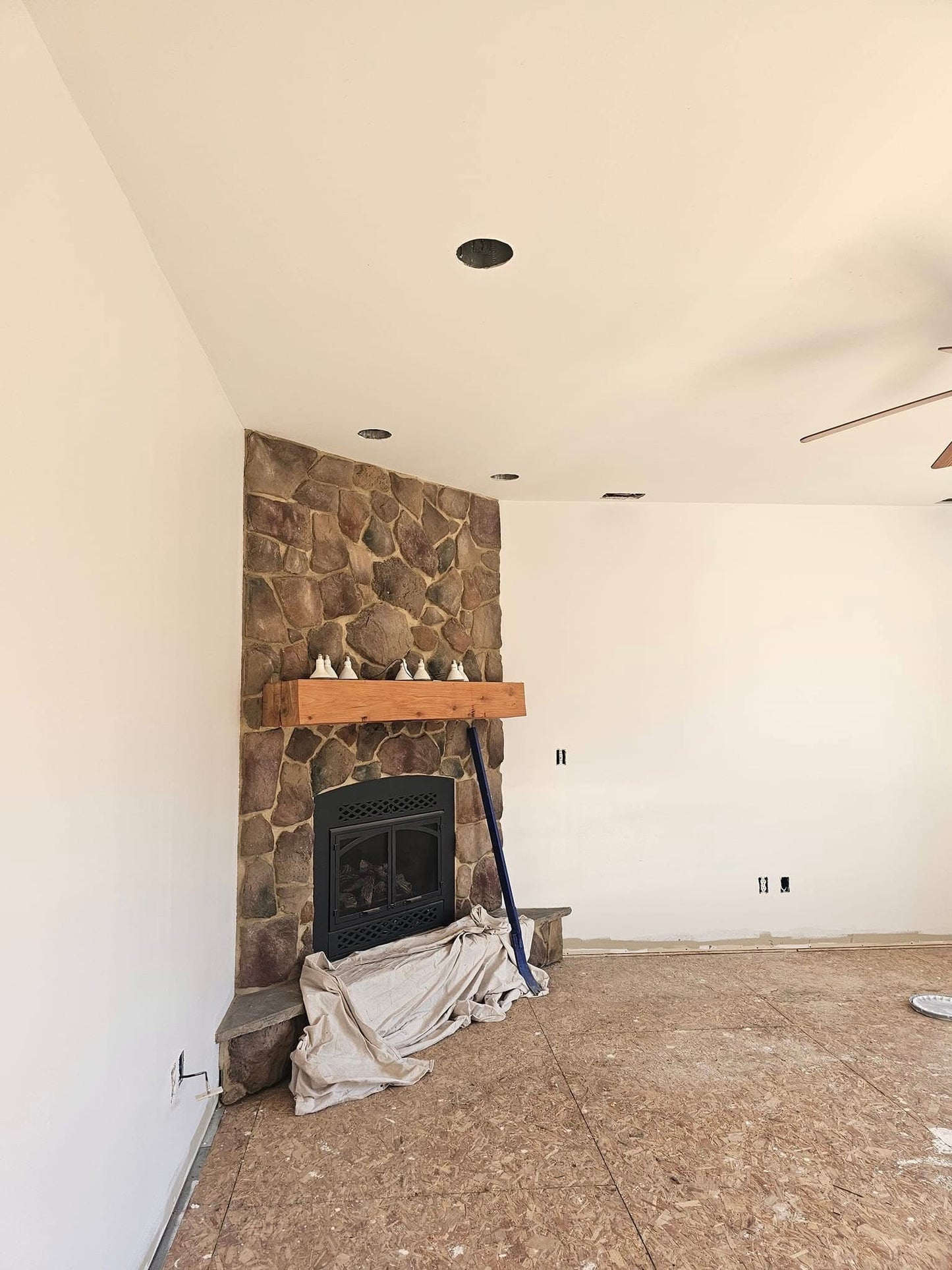 Modern Interior Painting