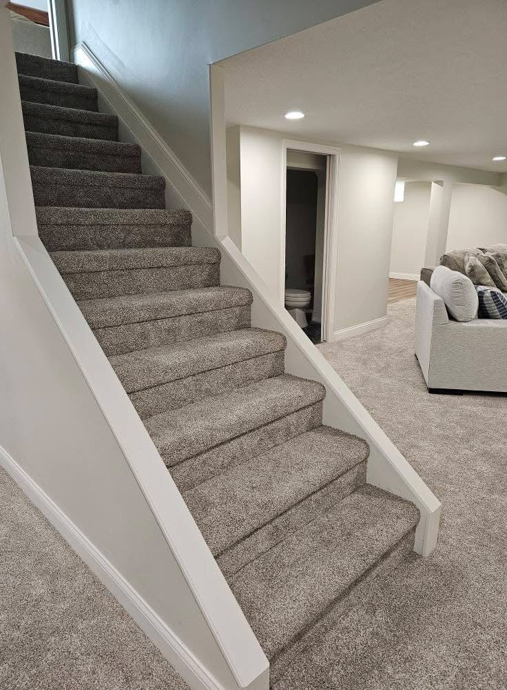 Flooring Installation