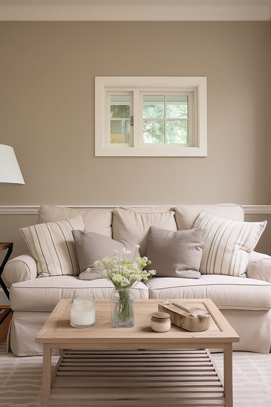 Modern Interior Painting