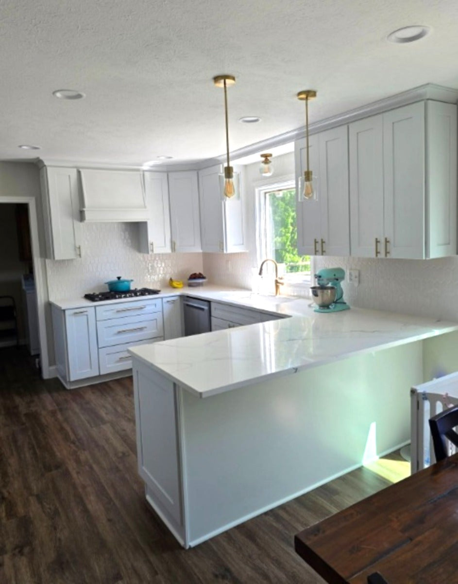 Flooring Installation
