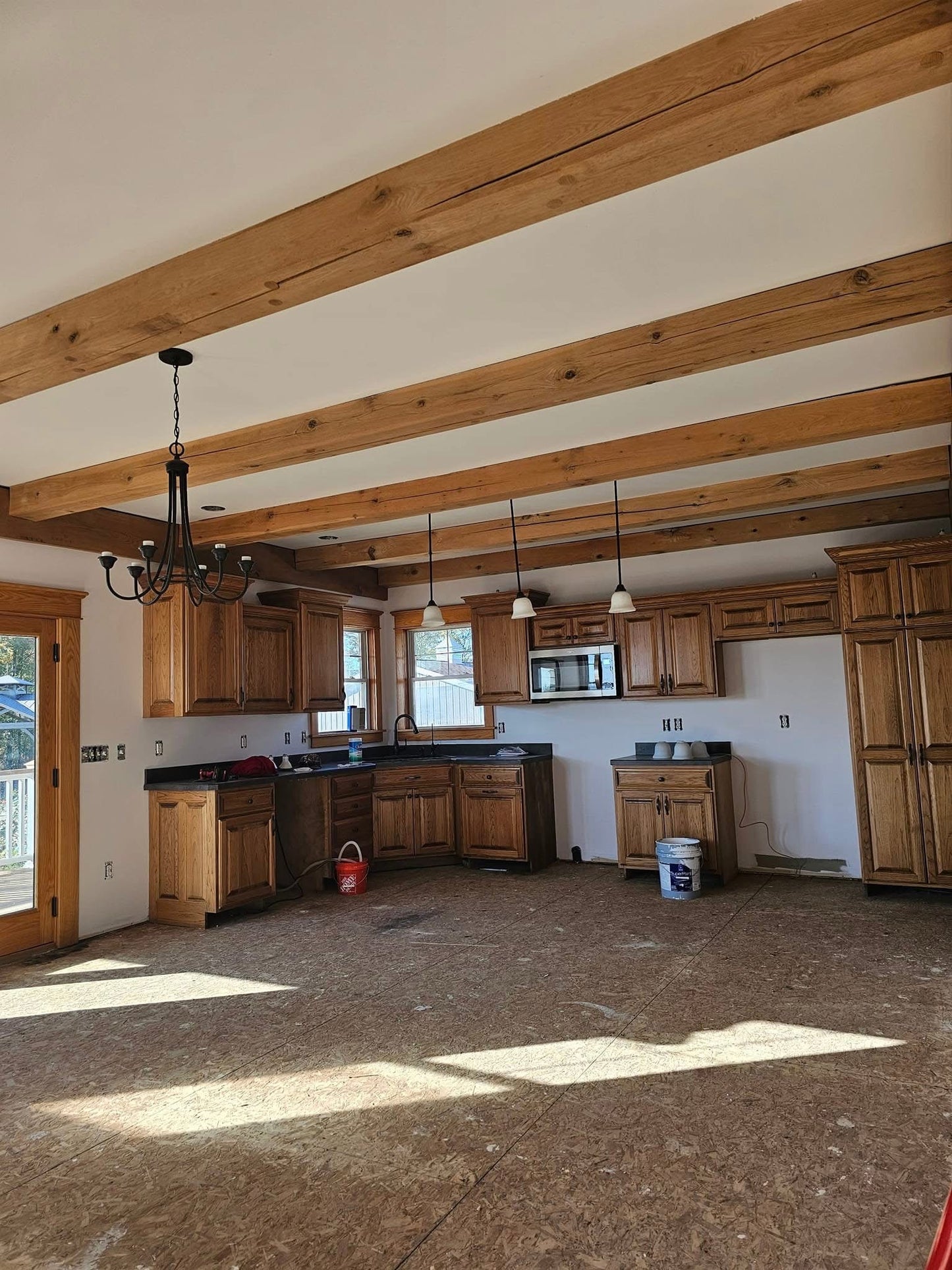 Modern Interior Painting