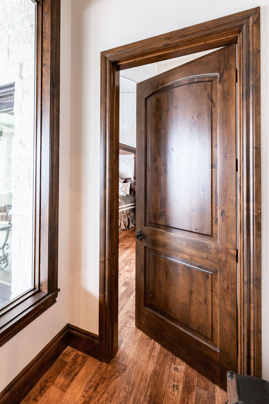 Trim & Finish Carpentry