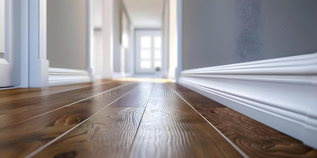 Trim & Finish Carpentry
