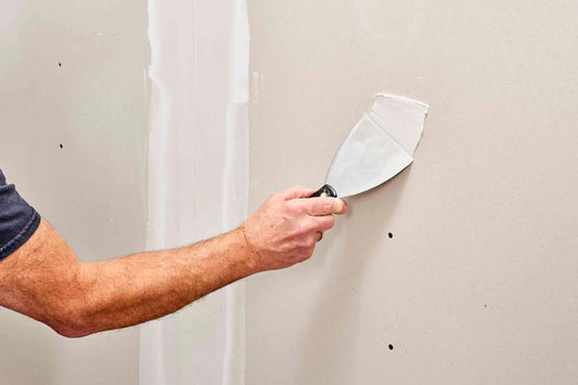 Drywall Patching